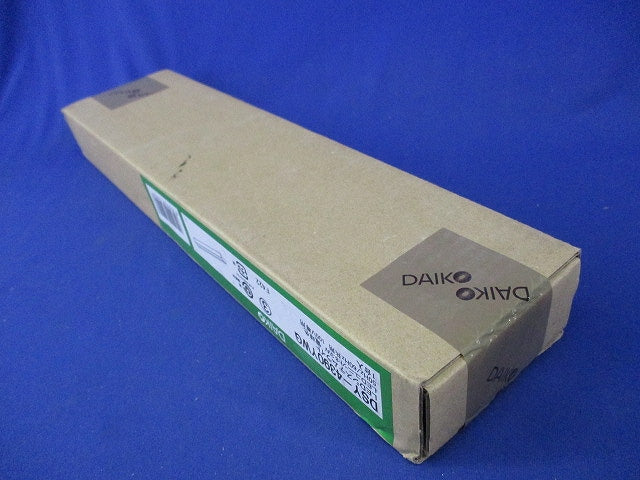LED間接照明器具(シングルラインタイプ)電球色 新品未開封 DSY-4390YWG