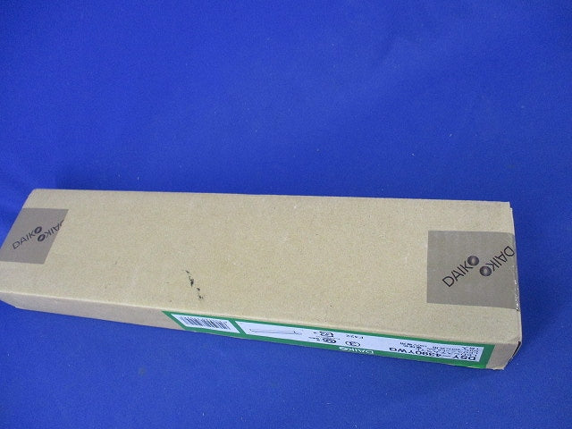 LED間接照明器具(シングルラインタイプ)電球色 新品未開封 DSY-4390YWG