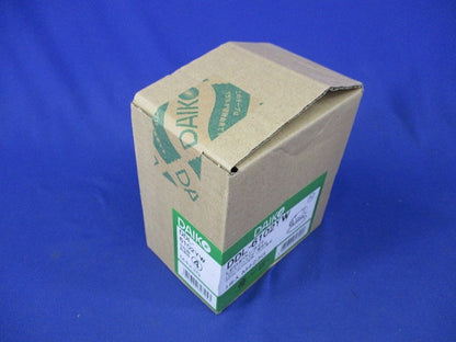 LEDダウンライト φ100(新品未開梱) DDL-6102YW