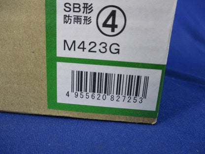 LEDダウンライト φ100(新品未開梱) DDL-6102YW