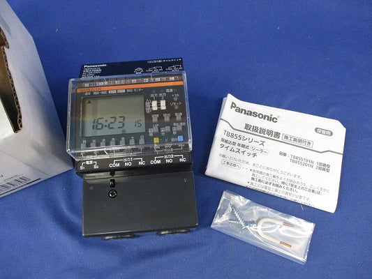 協約型ソーラータイムスイッチ TB855201N