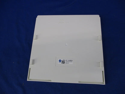 誘導灯用表示板C級 キズ有 DP-36866