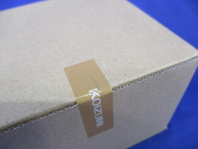 LEDダウンライトφ100(新品未開梱) DE-515L/KS