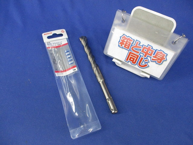 SDSプラスビット S4L S4145160