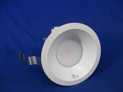 LEDダウンライトφ100(電球色) DDL-5102YW