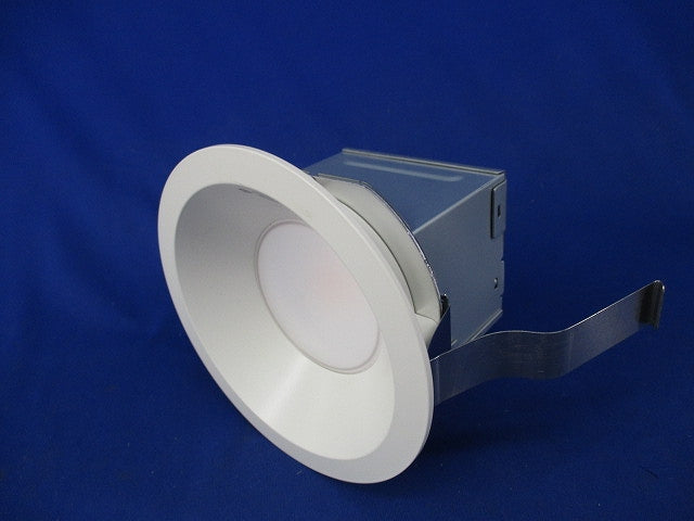 LEDダウンライトφ100(電球色) DDL-5102YW