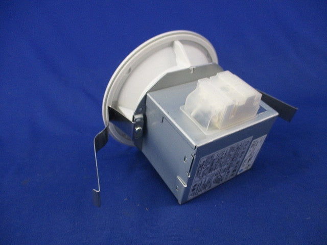 LEDダウンライトφ100(電球色) DDL-5102YW