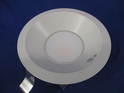 LEDダウンライトφ100(電球色) DDL-5102YW