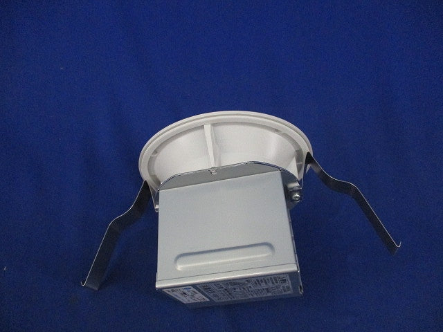 LEDダウンライトφ100(電球色) DDL-5102YW