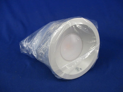 LEDダウンライトφ100(電球色) DDL-5102YW