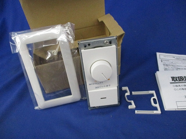 LED用ライトコントローラ RX116WC1D