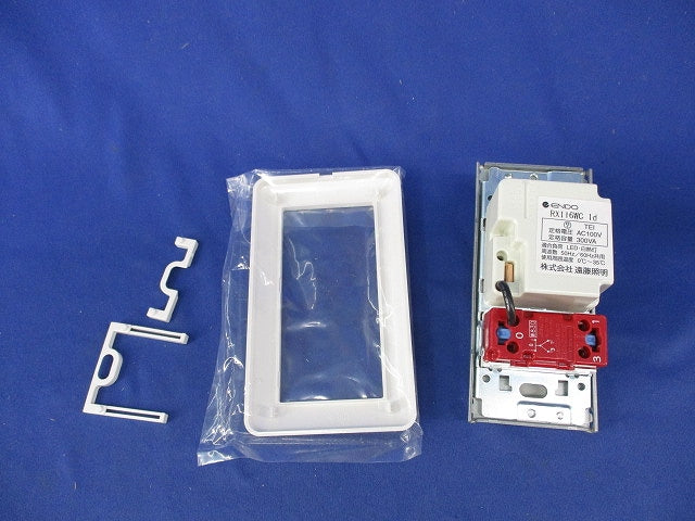 LED用ライトコントローラ RX116WC1D