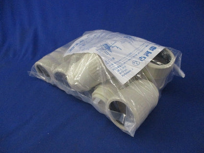 コネクタ(10個入)(アイボリー) PFS-28KR-I