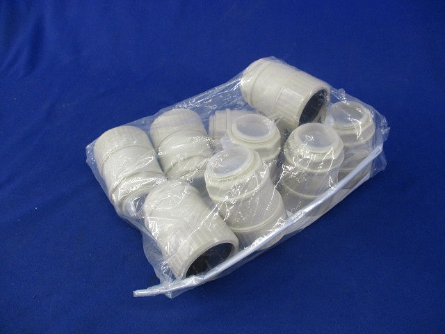 コネクタ(10個入)(アイボリー) PFS-28KR-I