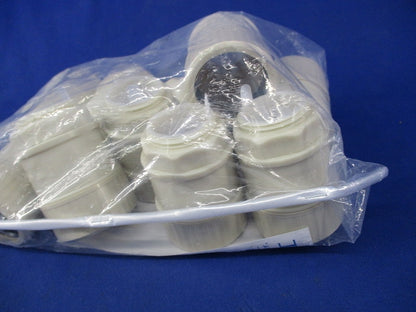 コネクタ(10個入)(アイボリー) PFS-28KR-I