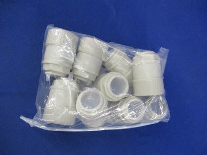 コネクタ(10個入)(アイボリー) PFS-28KR-I