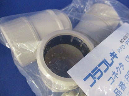 コネクタ(10個入)(アイボリー) PFS-28KR-I
