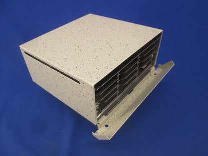 ステンレス製角形パイプフードφ100(塗装加工有) VB-JGT100SSH-S