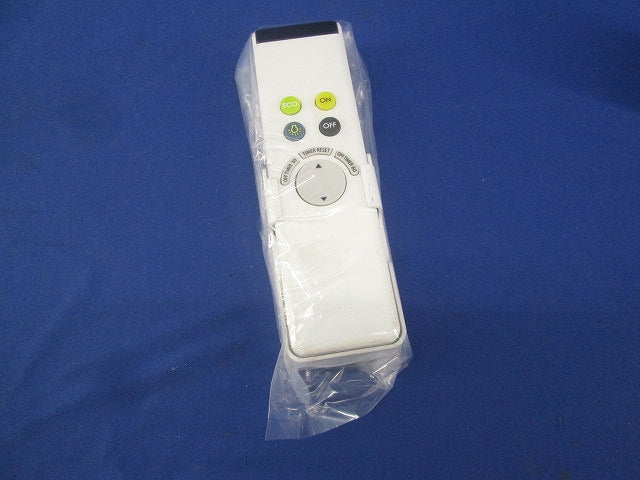 リモコン送信機(ジャンク品) RC701W/NRL-352P1
