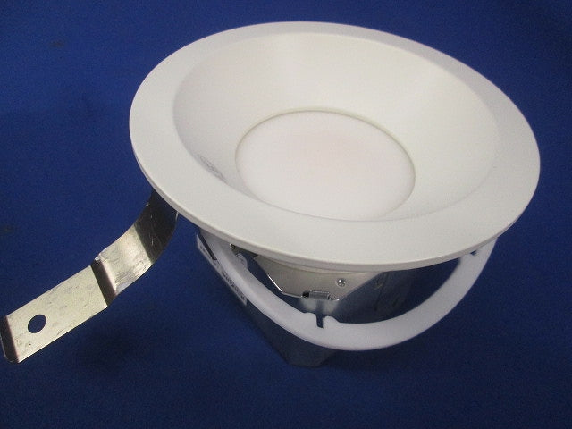 LEDダウンライト φ100 電球色 2700K 調光器不可 DE-514L/KS