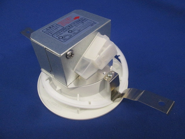 LEDダウンライト φ100 電球色 2700K 調光器不可 DE-514L/KS