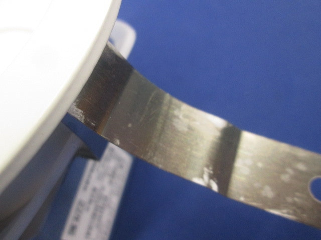 LEDダウンライト φ100 電球色 2700K 調光器不可 DE-514L/KS