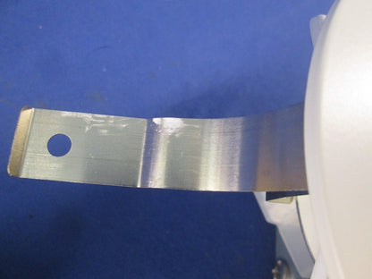 LEDダウンライト φ100 電球色 2700K 調光器不可 DE-514L/KS