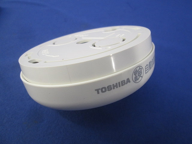 なるる 住宅用火災警報器(熱式)(18年製) TCRL-10N