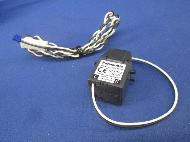 CT5/50A191026(エコDINタイプ専用CT) CT5/50A191026