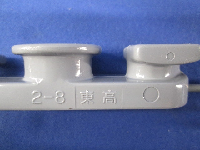 屋外腺中間引留具 50個 2-8
