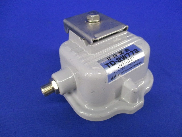 2分配器 TD-2W772