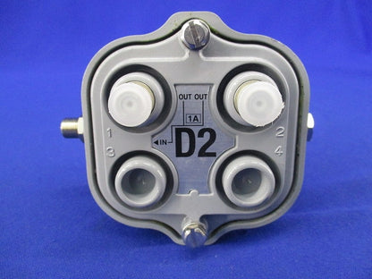 2分配器 TD-2W772