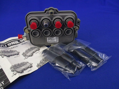 共同受信機器 4SPG