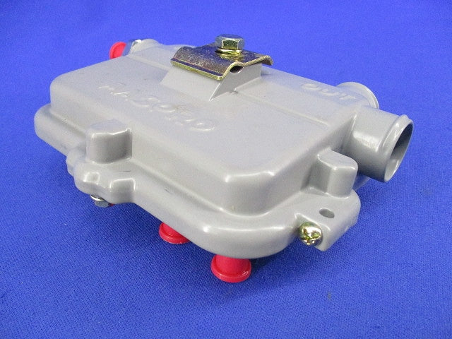 共同受信機器 4SPG