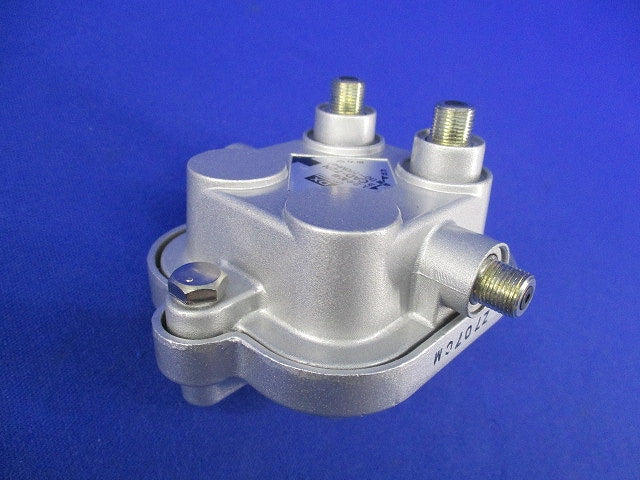 双方向UV型2分配器 CAD-72N