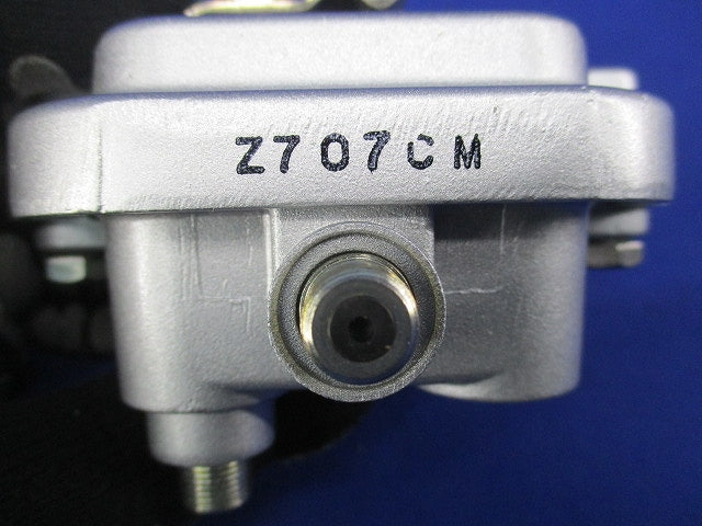 双方向UV型2分配器 CAD-72N