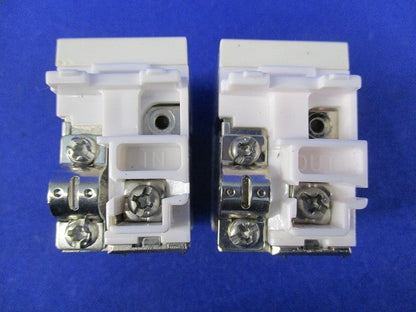 小型直列ユニット(3個入) SKU-7-7