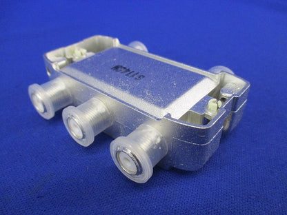 4分配器(CS/BS/UV) CSD-74N