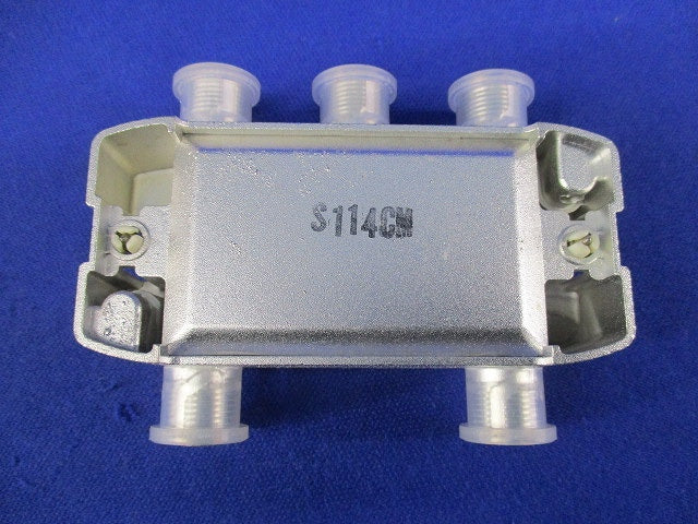 4分配器(CS/BS/UV) CSD-74N