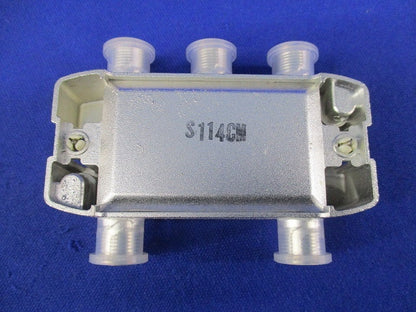 4分配器(CS/BS/UV) CSD-74N