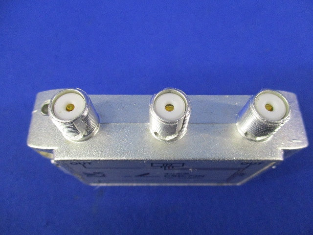 4分配器(CS/BS/UV) CSD-74N