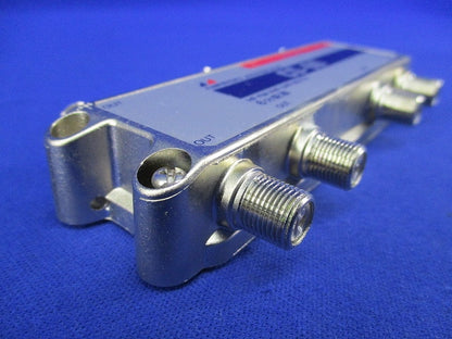 屋内型6分配器 CS-6D