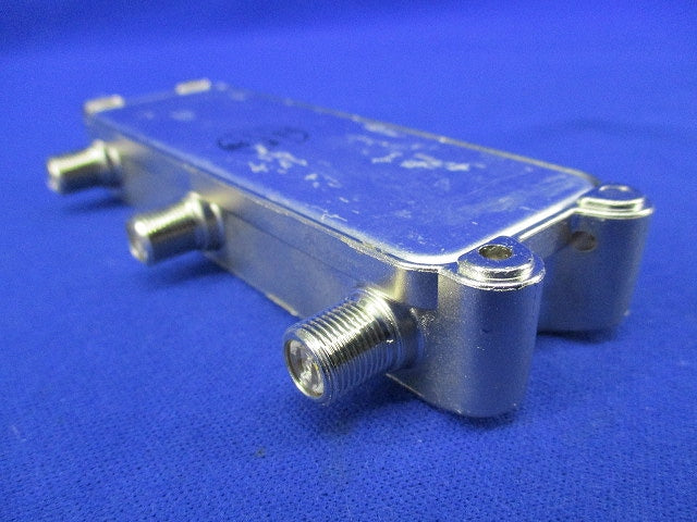 屋内型6分配器 CS-6D