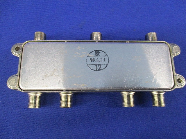 屋内型6分配器 CS-6D