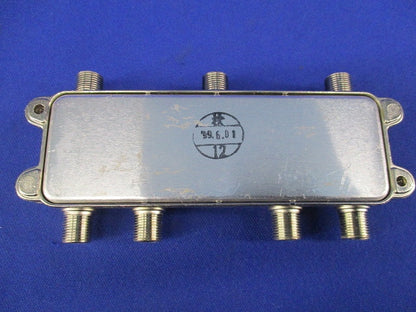 屋内型6分配器 CS-6D