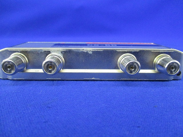 屋内型6分配器 CS-6D