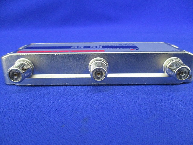 屋内型6分配器 CS-6D