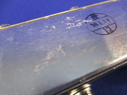 屋内型6分配器 CS-6D