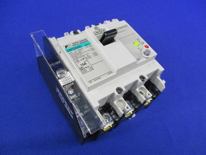 漏電遮断器3P15A EW32AAG