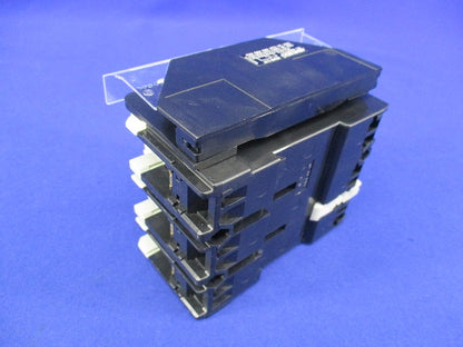漏電遮断器3P15A EW32AAG